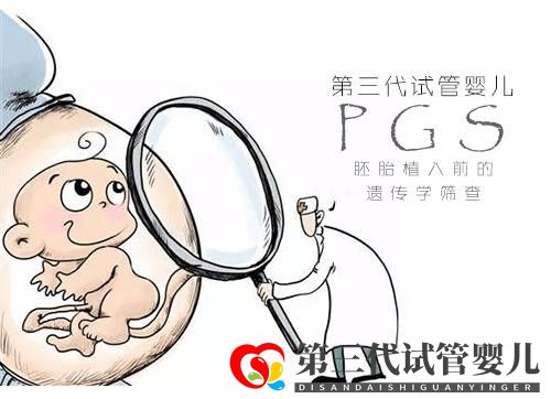 第三代試管嬰兒為什么這么貴？一文解惑！(圖1)
