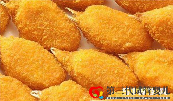 女性朋友們經(jīng)期還在吃這些食物嗎？為了自己的身體健康還是禁禁口吧，要不受罪的是你(圖2)