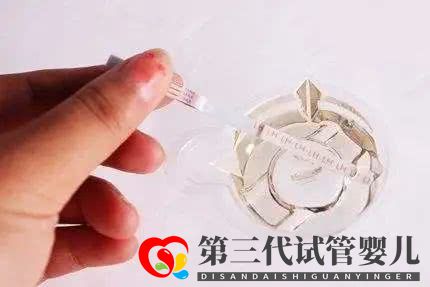 首次取卵后多久可以取第二次？(圖1)