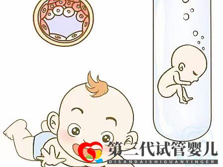 取卵多為什么可移植胚胎數(shù)不多？卵泡和試管成功率的關(guān)系(圖2)