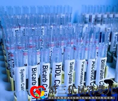 國內(nèi)在哪里做試管第三代可以生兒子，機率高不高？(圖2)