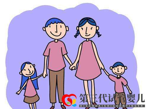 二胎想要個(gè)不一樣的，可以做試管實(shí)現(xiàn)嗎？(圖1)