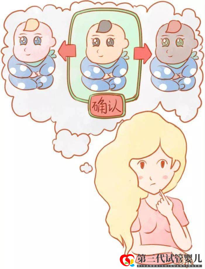 試管嬰兒有三代，我適合哪種？(圖1)
