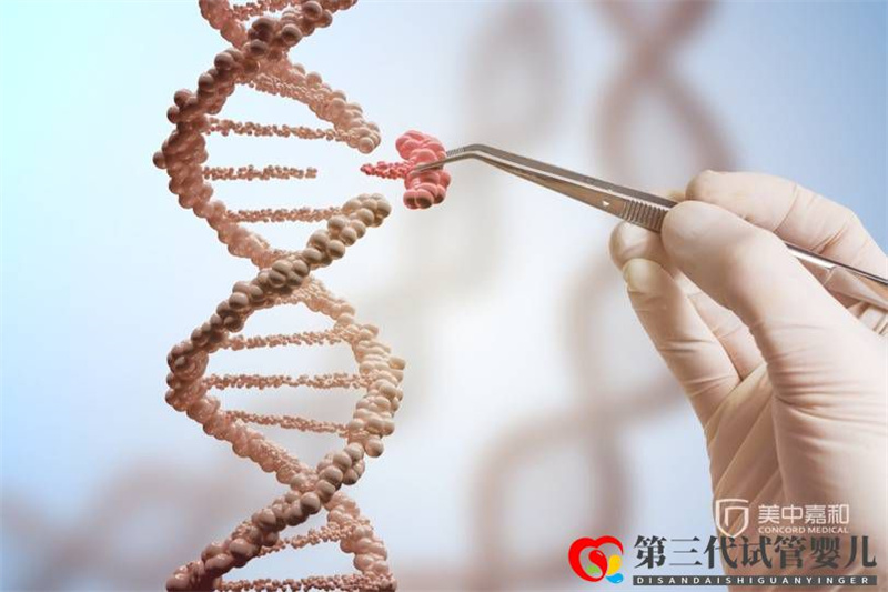 靶向藥療效不好？可能是由于存在其他基因突變(圖1)