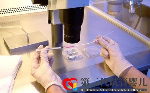 做試管嬰兒復(fù)雜嗎？過程是怎樣的？(圖2)
