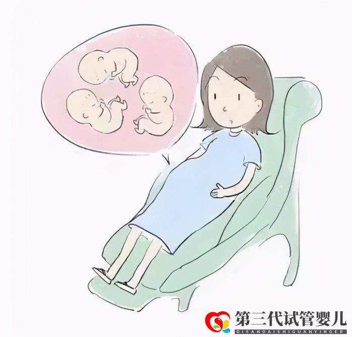 盲目“跟風(fēng)”做試管的人要后悔了！試管嬰兒的這些危害你了解過(guò)嗎(圖1)