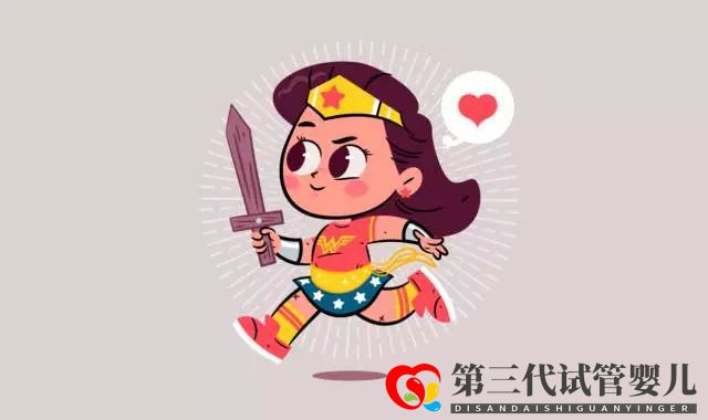 女明星生完孩子會(huì)有產(chǎn)后惡露的問(wèn)題嗎？(圖1)