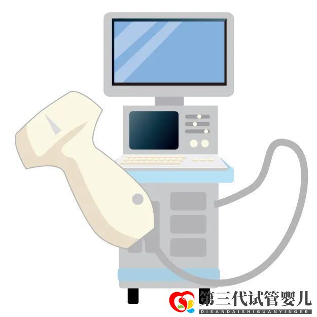 產(chǎn)檢多次做B超安全嗎？B超真的可以看出所有胎兒畸形嗎？(圖1)