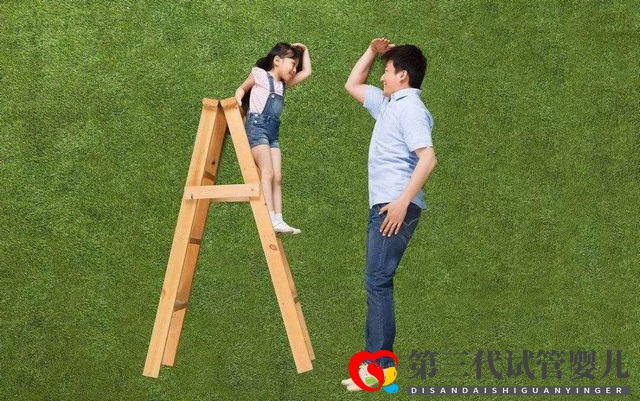 五歲寶寶身高僅一米正常嗎？父母粗心大意，毀掉的不止孩子的身高(圖2)