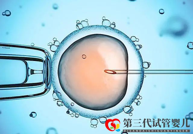 什么是試管嬰兒？并不是什么人都能做試管，決定前要先了解這些事(圖1)