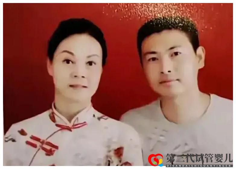 50歲大媽嫁給小20歲小伙,要為他做試管嬰兒,網(wǎng)友這是真愛(ài)(圖4)