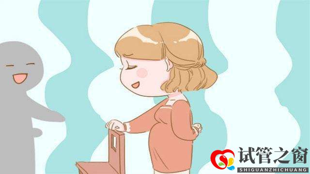 多囊卵巢導致女性不孕能做試管嬰兒嗎？(圖1)