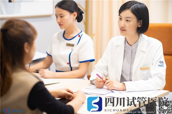 四川生殖醫(yī)院推薦：你關(guān)心的超全試管方案，助你早日實現(xiàn)孕育夢想(圖1)