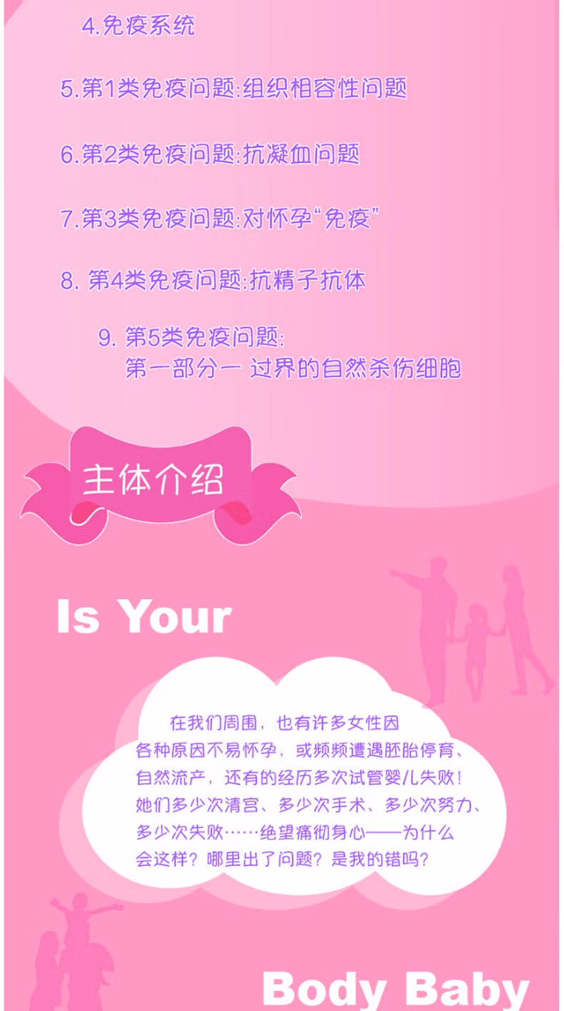 你的身體適合懷孕嗎？(圖2)
